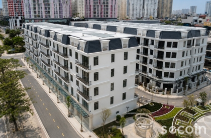 Ngói phẳng Nhật SE-46